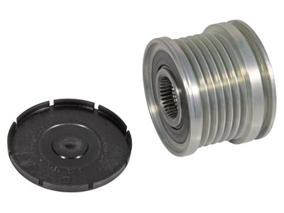 HIHNAPYÖRÄ BOSCH - Hihnapyörät - F00MA47723 - 1