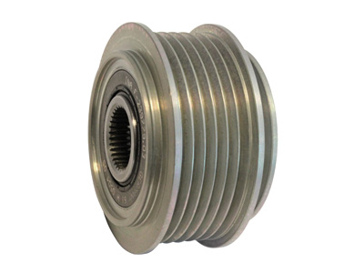 HIHNAPYÖRÄ FW AUDI V6 - Moniurahihnapyörät 6-uraa FW - 2926-552973 - 1