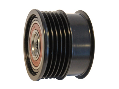 HIHNAPYÖRÄ FW F00M 991 210 # - Hihnapyörät - 2901-235573 - 1