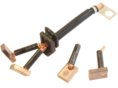 HIILISARJA 4,5X12-16,5MM - Hiilisarjat startteihin, mitat - JASX68-73 - 1