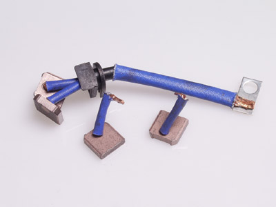 HIILISARJA MIT. 4,5X18-17 - Hiilisarjat startteihin, mitat - JASX42-43 - 1