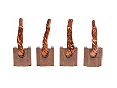 HIILISARJA MONDEO V6 6X13 - Hiilisarjat startteihin, mitat - FX73 - 1