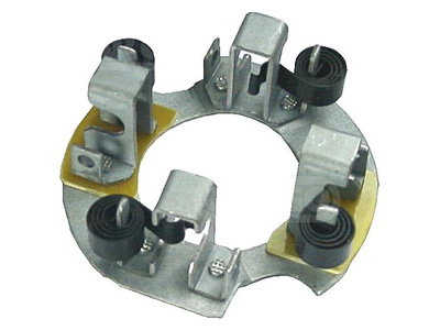 HIILISILTA 0-23750-0120 - Hiilisillat startteihin - C-133863 - 1