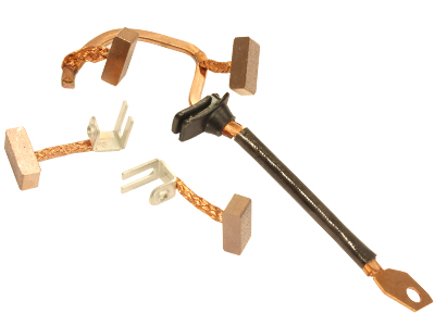 HIILISRJ. GER TAB132 M80R - Hiilisarjat startteihin, mitat - LASX92-93 - 1
