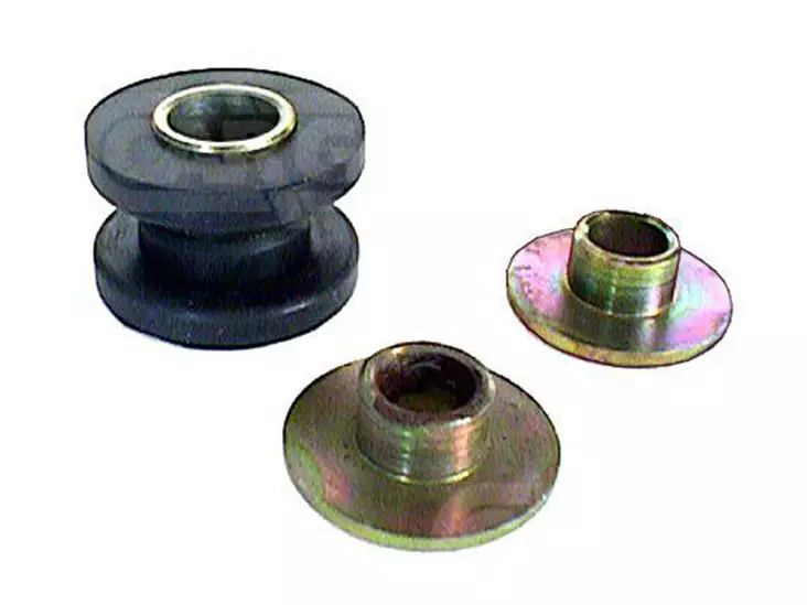 HOLKKISARJA VALEO PENTA - Laturin muut osat - 2726-132573 - 1