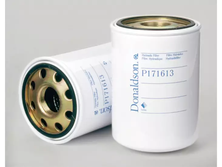 HYDRAULIIKKASUODATIN DONALDSON - Hydrauliikkasuodattimet - 1484-P171613 - 1