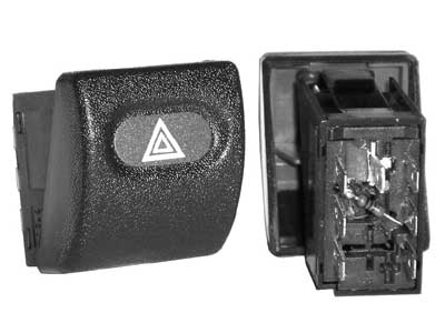 HÄTÄVILKKUKATK. ASTRA F 7-N. - Katkaisijat, merkkikohtaiset - 1042-0283 - 1