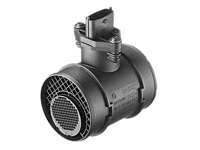 ILMAMASSAMITTARI ORIG. BOSCH OPEL 1,3/1,7 CDTI - Ilmamassamittarit - 7701-99583 - 1