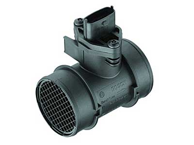 ILMAMASSAMITTARI ORIG.BOSCH - Ilmamassamittarit - 7701-99503 - 1