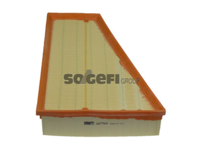 ILMANSUODATIN CPF, FORD - Ilmansuodattimet - 1483-PA7553 - 1