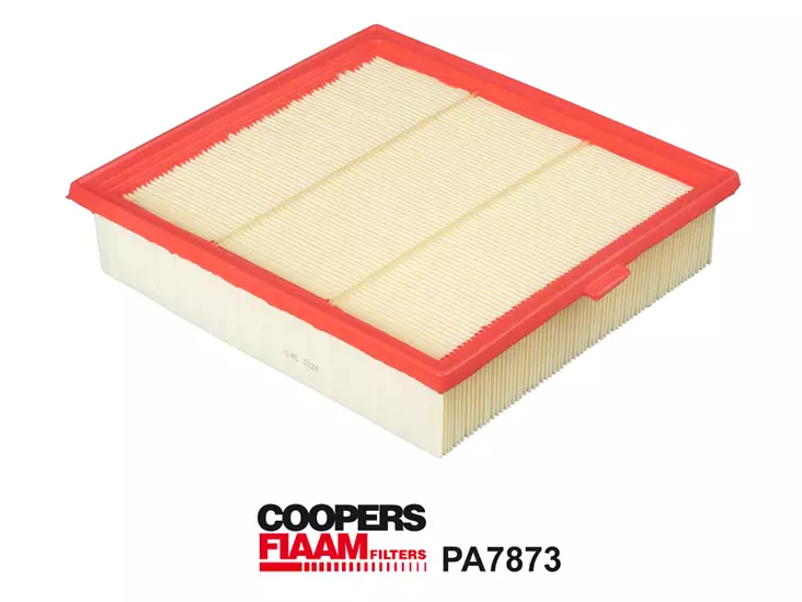 COOPERSFIAAM ILMANSUODATIN - ISUZU D-MAX - Ilmansuodattimet - 1483-PA7873 - 1