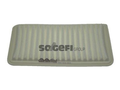 ILMANSUODATIN CPF, MAZDA - Ilmansuodattimet - 1483-PA7513 - 1