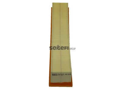 ILMANSUODATIN CPF, MB - Ilmansuodattimet - 1483-PA7403 - 1