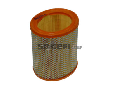 ILMANSUODATIN CPF - Ilmansuodattimet - 1483-FL6803 - 1