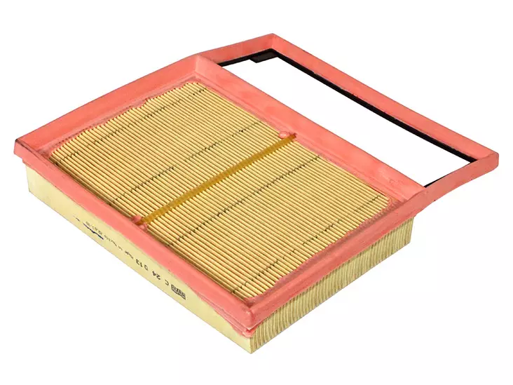 ILMANSUODATIN MANN, FORD MONDEO V (CD/CF) 2.0 HYBR - Ilmansuodattimet - 1482-C24013 - 1