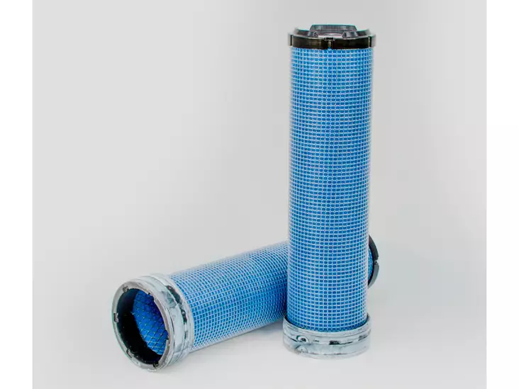 ILMANSUODATIN SISEMPI DONALDSON - Ilmansuodattimet - 1484-P780523 - 1