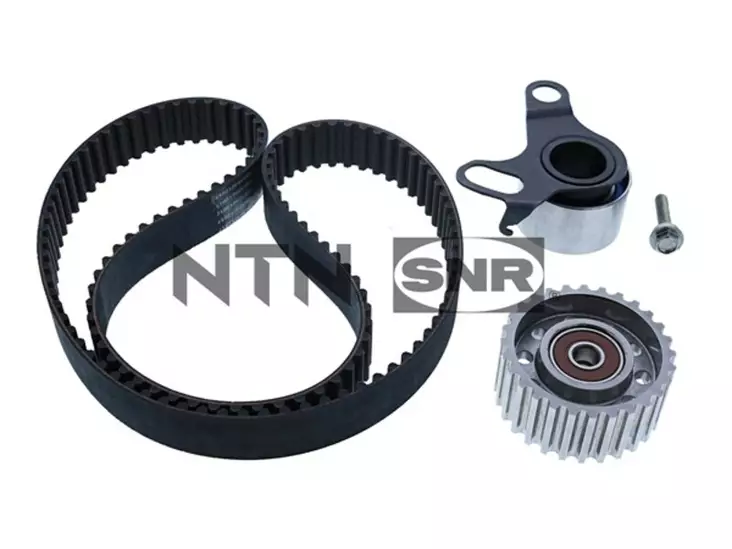 JAKOHIHNASARJA SNR - Jakohihnasarjat - KD46903 - 1