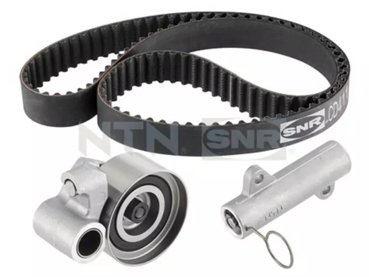 JAKOHIHNASARJA SNR - Jakohihnasarjat - KD46923 - 1