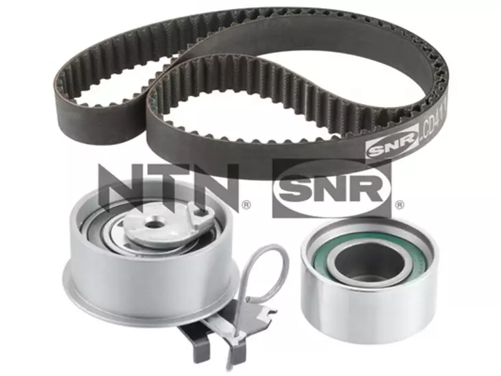 JAKOHIHNASARJA SNR - Jakohihnasarjat - KD48403 - 1