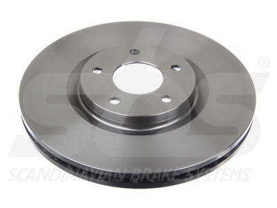 JARRULEVY SBS, 2 KPL/PKT, ETU, NISSAN, RENAULT - Jarrulevyt - 88-1203 - 1