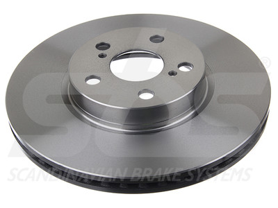 JARRULEVY SBS, 2 KPL/PKT, ETU, SUBARU, TOYOTA - Jarrulevyt - 88-1183 - 1