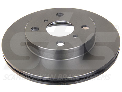 JARRULEVY SBS, 2 KPL/PKT, ETU, TOYOTA - Jarrulevyt - 88-1263 - 1