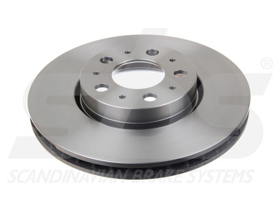 JARRULEVY SBS, 2 KPL/PKT, ETU, VOLVO - Jarrulevyt - 88-1123 - 1