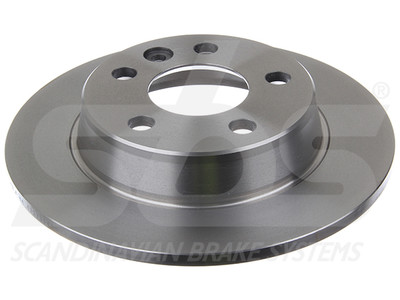 JARRULEVY SBS, 2 KPL/PKT, TAKA, FORD, SEAT, VW - Jarrulevyt - 88-1363 - 1