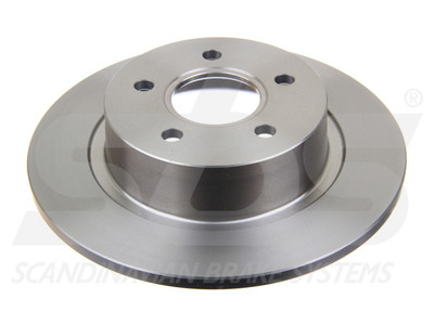 JARRULEVY SBS, 2 KPL/PKT, TAKA, FORD - Jarrulevyt - 88-1523 - 1