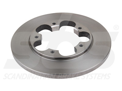 JARRULEVY SBS, 2 KPL/PKT, TAKA, FORD - Jarrulevyt - 88-1683 - 1