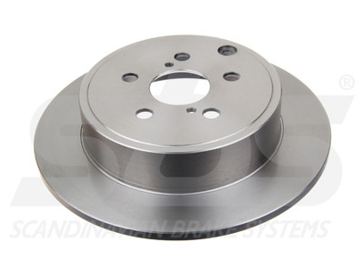 JARRULEVY SBS, 2 KPL/PKT, TAKA, TOYOTA - Jarrulevyt - 88-1063 - 1