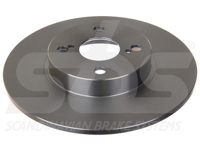 JARRULEVY SBS, 2 KPL/PKT, TAKA, TOYOTA - Jarrulevyt - 88-1383 - 1