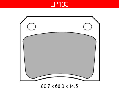 JARRUPALASARJA DELPHI TAKA, DAIMLER, JAGUAR - Jarrupalasarjat - LP133 - 1
