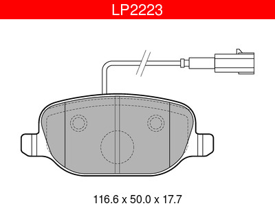 JARRUPALASARJA DELPH - Jarrupalasarjat - LP2223 - 1