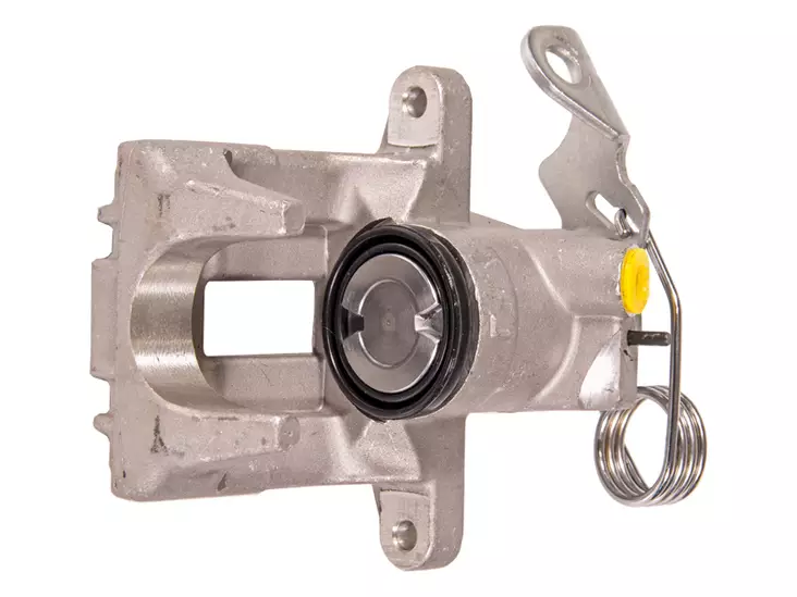 JARRUSATULA TAKA OIKEA AUDI A4 - Jarrupalasarjat - 87-0193 - 1