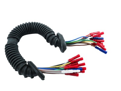 JOHTOSARJA T4 TAKALUUKKU - Johtosarjat, merkkikohtaiset - 1571-66033 - 1