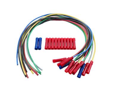 JOHTOSARJA # TAKALUUKKU BMW Z3 COUPE (E36) - Johtosarjat, merkkikohtaiset - 1571-66093 - 1