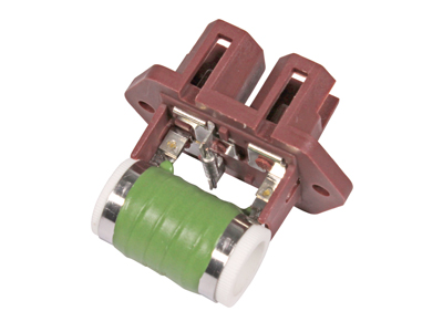 JÄÄHD.PUH. VASTUS FIAT/PSA - Vapaatuulettimet ja vastukset merkkihaku - 9043-19433 - 1