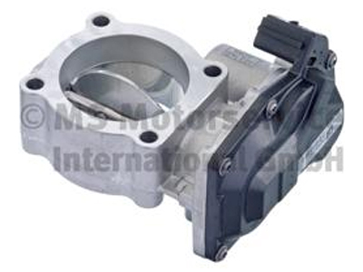 KAASULÄPPÄKOTELO CHEVY/OPEL 1,7 D/DT/CDTI # - Kaasuläppätunnistimet ja -kotelot - 7742-94923 - 1