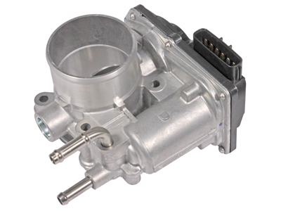 KAASULÄPPÄKOTELO OE TOYOTA - Kaasuläppätunnistimet ja -kotelot - 7751-96113 - 1