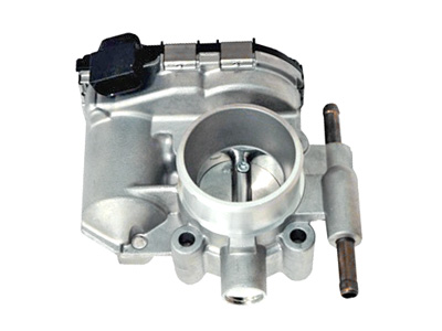 KAASULÄPPÄKOTELO OPEL - Kaasuläppätunnistimet ja -kotelot - 7742-94703 - 1