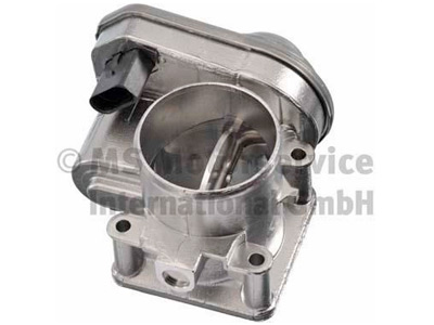 KAASULÄPPÄKOTELO PIERBURG CHR/DODGE/JEEP 2,8 CRD - Kaasuläppätunnistimet ja -kotelot - 7704-96383 - 1