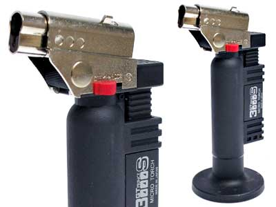 KAASUPISTOOLI PRINCE GT3000S - Kaasupistoolit - 1717-1003 - 1