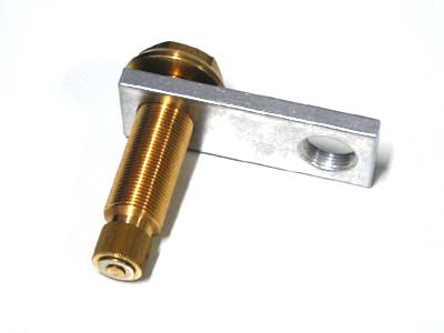 KAKSOISVARRENPIDIN - Veneen pyyhkijänmoottorit - 1800-00013 - 1