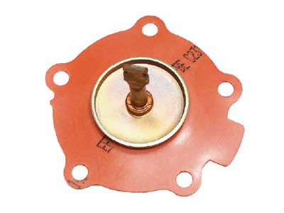 KALVO 7950-298 - Käsipumput ja kalvot - 47113 - 1