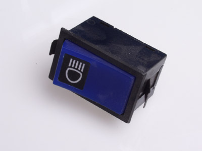 KATK.KAUKOVALO 1578706 # - Katkaisijat, merkkikohtaiset - 1052-0463 - 1