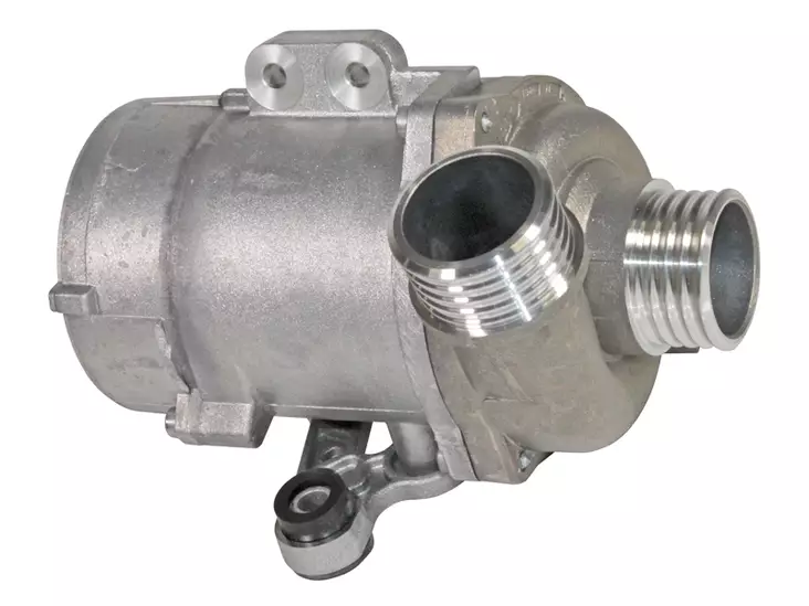 KIERTOVESIPUMPPU BMW - Kiertovesipumput, merkkihaku - 9034-19553 - 1