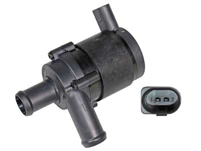 KIERTOVESIPUMPPU PIERBURG VAG - Kiertovesipumput, merkkihaku - 9033-19473 - 1