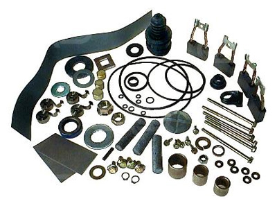KORJAUSSRJ. DR 24V 42MT - Startin muut osat - 5106-7933 - 1