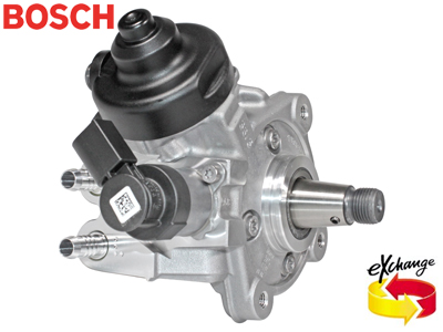 KORKEAPAINEPUMPPU VAG RV152 - Common Rail korkeapainepumput - 0986437433 - 1